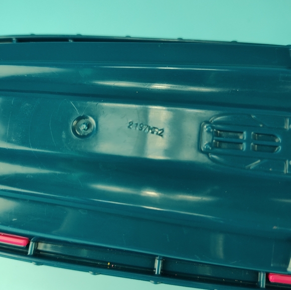 Mattel 2014 Barbie Camping Fun On The Go Pink & Blue Jet Ski VG - Picture 11 of 12